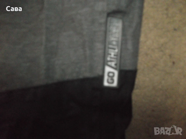 Зимно яке GO ATHLI-TECH  мъжко,ХЛ, снимка 5 - Якета - 53013136