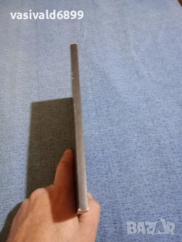 Уди Алън - Странични ефекти , снимка 2 - Художествена литература - 52298792