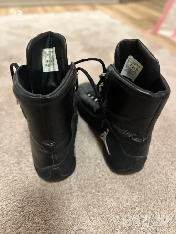 Jordan Boxing Shoes Roy Jones - US 9 / 42.5 - обувки за бокс , снимка 10 - Спортни обувки - 48899643