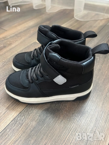 Боти за момче HM, снимка 2 - Детски боти и ботуши - 52351156