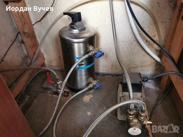 Професионална Кафемашина San Marco , снимка 4 - Кафе машини - 49075906