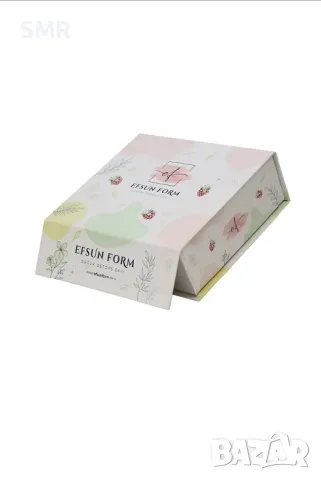 EFSUN FORM Детокс чай