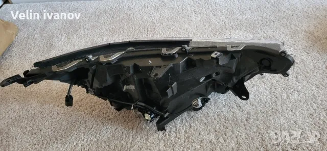 ляв фар за тойота рав 4 ПРОМО, снимка 3 - Части - 47786472