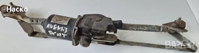 Моторче Чистачки с Лостов Механизъм Toyota Avensis T25 Тойота Авенсис Т25 85110-05060