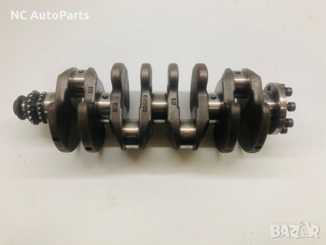 Колянов вал за Mercedes Мерцедес А B клас W169 W245 2.0 дизел 64000 2007, снимка 2 - Части - 39089066