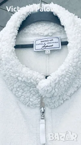 Домашна дреха HEAVENLY SOFT CAROLE HOCHMAN, снимка 5 - Други - 48599451