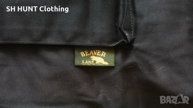 Beaver Lake Hunting Trouser размер 52 / L - XL панталон с подплата - 1371, снимка 14 - Панталони - 52392302