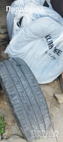 Летни гуми 16 цола, снимка 8 - Гуми и джанти - 51109985