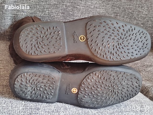 Floris van Bommel boots EU 36,5, снимка 6 - Дамски боти - 41704387