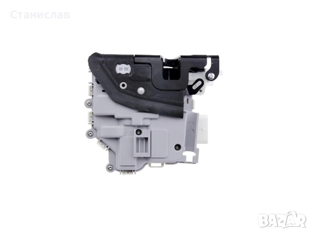 Брава за предна дясна врата за Audi A3 8V, снимка 6 - Части - 52295075