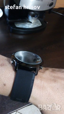 смарт часовник   X-Watch-4 , снимка 3 - Мъжки - 39155809