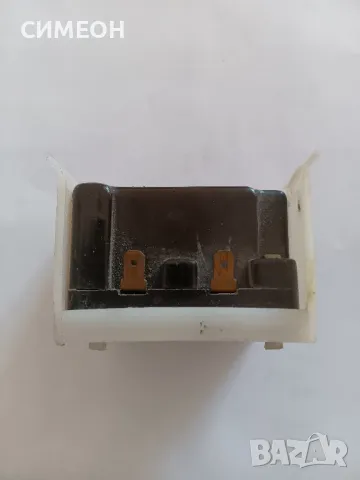 ПУСКОВО РЕЛЕ, снимка 2 - Перални - 48520012