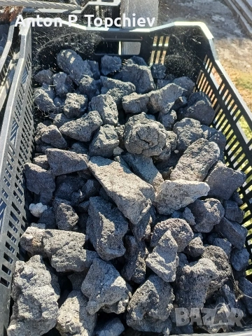 коксови въглища 