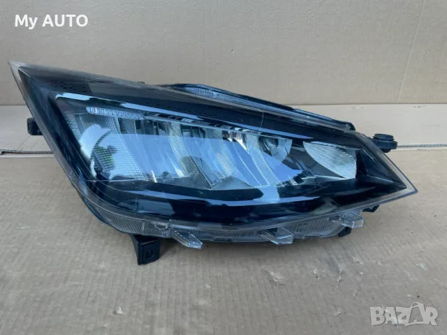 Фар Seat Ibiza 5 Facelift - Full Led | 2023