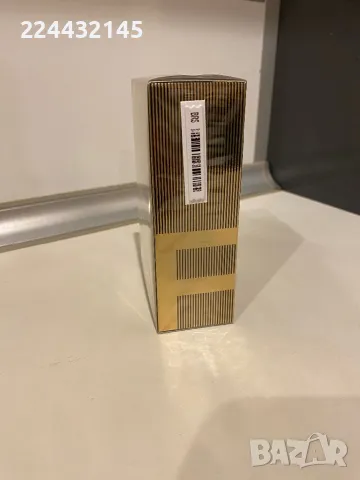 Tom Ford Noir Extreme Parfum 100 ml EDP Barcod , снимка 2 - Мъжки парфюми - 49000457