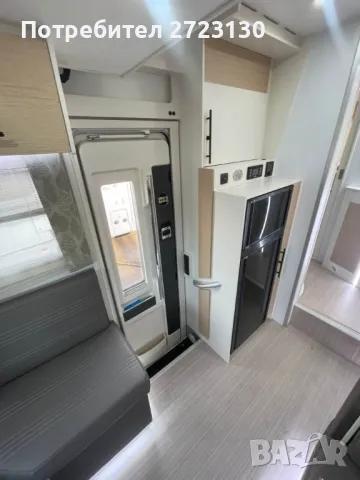 продава кемпер FIAT ,  NOTIN Bilbao, снимка 7 - Каравани и кемпери - 49765192