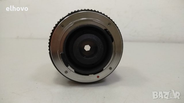 Обектив Avanar 1:2.8 f=28mm, снимка 4 - Обективи и филтри - 34278930