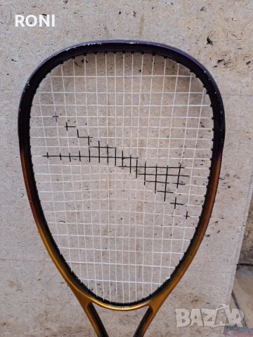 Тенис ракета  Slazenger, снимка 6 - Тенис - 41167877