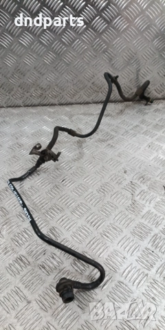 Тръби Seat Toledo 1.6TDI 2016г.	