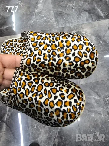 дамски пантофи чехли , снимка 2 - Пантофи - 47611816