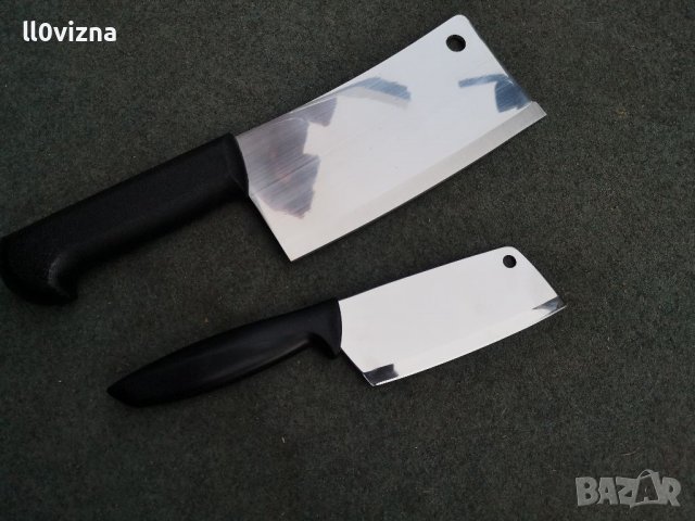 Сатър - неръждаем