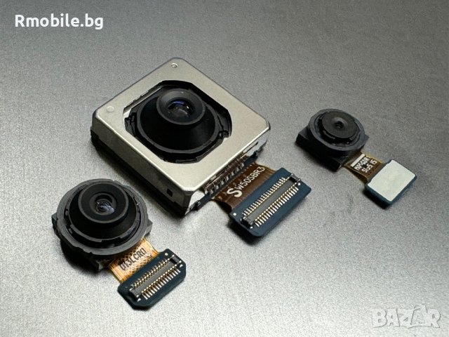 Основни камери за Samsung A54, снимка 1 - Резервни части за телефони - 44281421