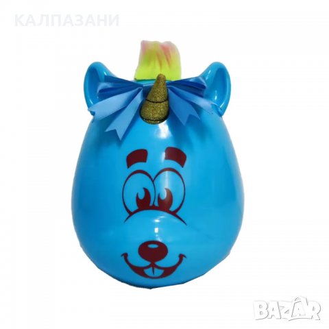 Surprise Unidorables Плюшен еднорог с изненади 2109017, снимка 5 - Кукли - 38695584