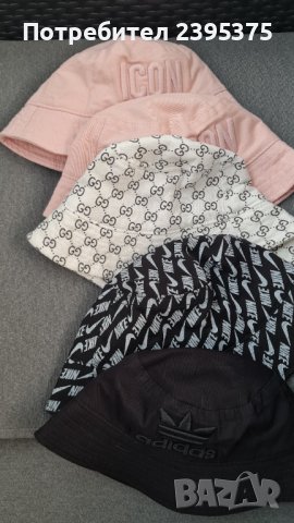 Шапка "идиотка"