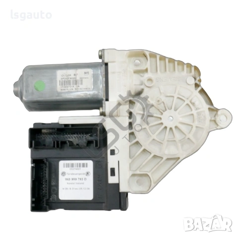 Моторче преден десен ел.стъклоповдигач Seat Altea 2004-2015 ID: 157555