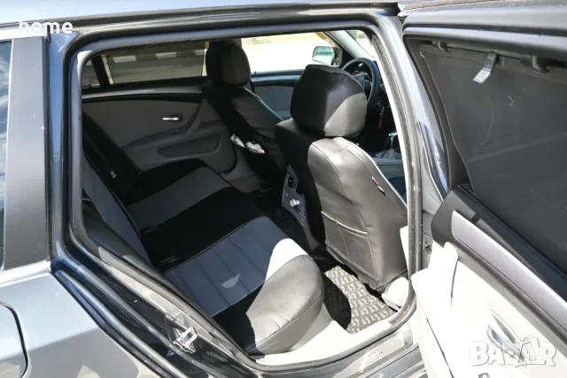 BMW 520 D Facelift LCI, снимка 5 - Автомобили и джипове - 56375242