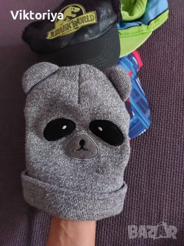 Детска шапка Лего Нинджаго, снимка 12 - Други - 41494628