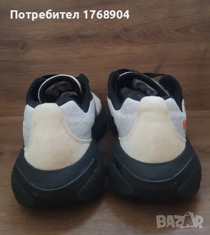 Мъжки маратонки Merrell-41номер, снимка 4 - Маратонки - 55750252