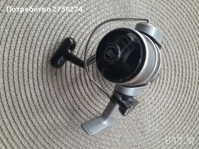 Риболовна макара RYOBI , снимка 5 - Макари - 55875118