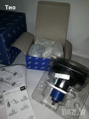 Grohe Allure Brilliant, смесител за баня, нов, снимка 3 - Смесители - 36244890