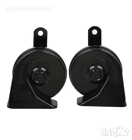 Тромби тип охлюв за автомобил 12V – T109