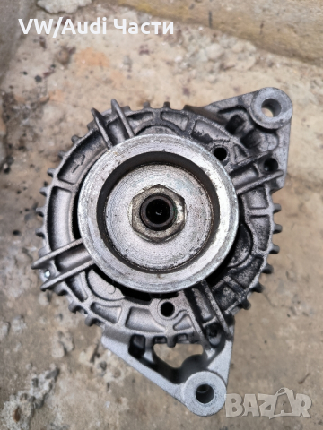 Алтернатор динамо генератор за Ауди А6 Ауди А4 А8 Пасат Audi A4 A6 A8 Passat 120A 078903016F BOSCH, снимка 3 - Части - 44552963