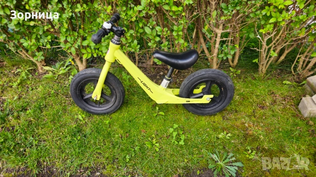 Баланс колело , снимка 1