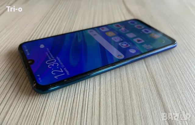 Huawei P Smart 2019 64GB, снимка 8 - Huawei - 56149402