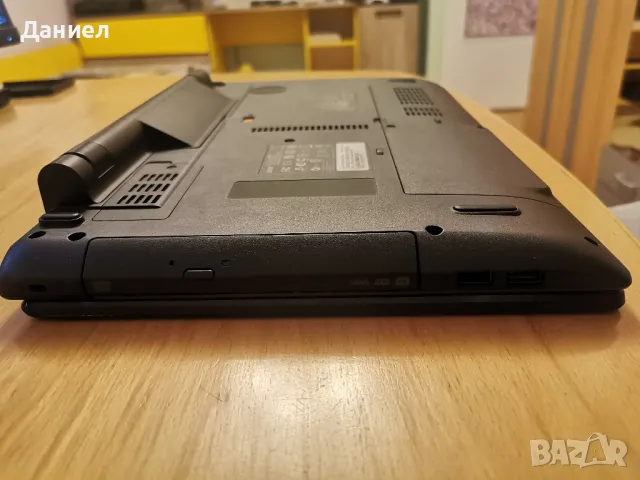 Лаптоп Acer Aspire 5750g-2434GMnkk, снимка 3 - Лаптопи за дома - 50108802