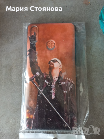 Силиконов гръб за Самсунг А20с