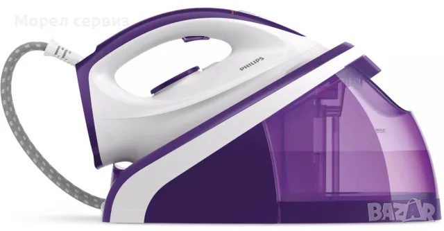 Сервиз за ремонт на парогенератори /парни станции/ www.morel-service.com