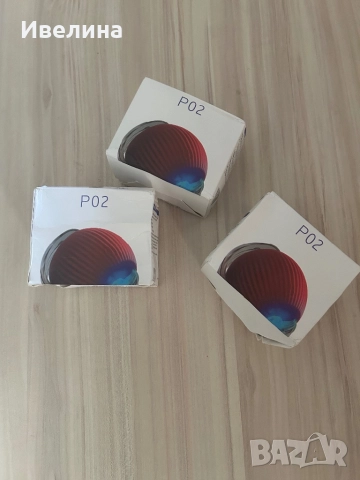 Играчка за котки – светеща и зареждаща се с USB, снимка 4 - За котки - 51620592