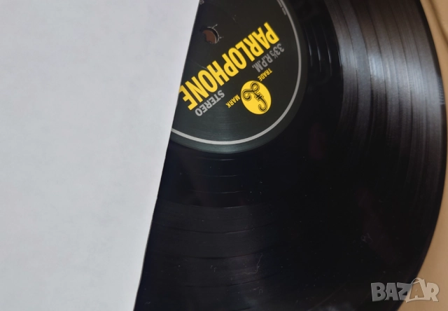 Грамофонни плочи The Beatles, снимка 6 - Грамофонни плочи - 49776283