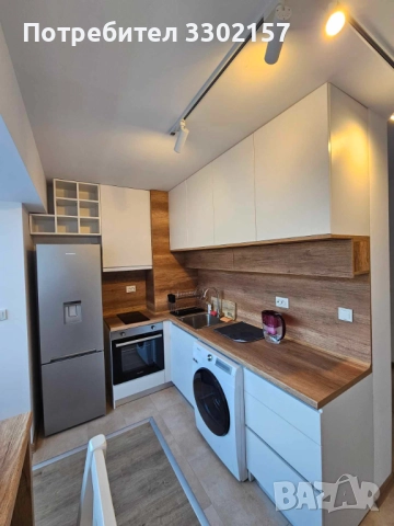 Апартамент Берковица, снимка 4 - Апартаменти - 52403338