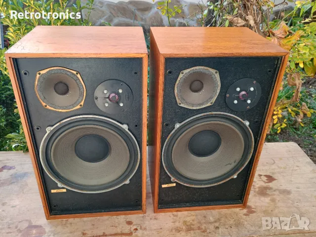 Wharfedale Dovedale 3, снимка 1