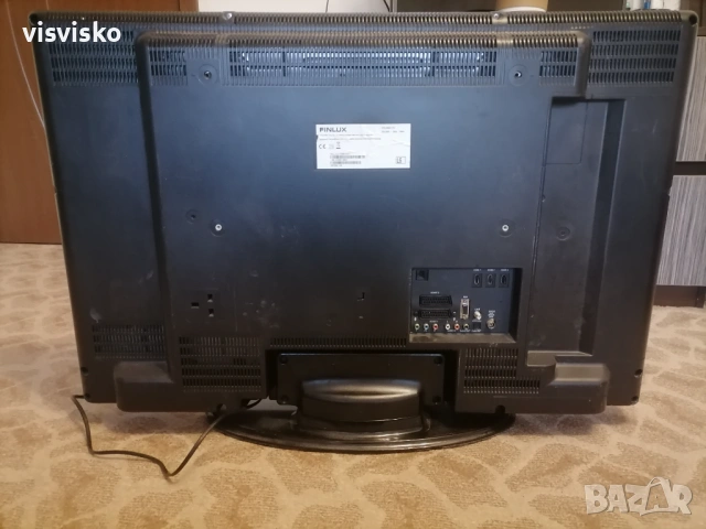 телевизор Finlux 37 FLD 850 CTS, снимка 8 - Телевизори - 53272313