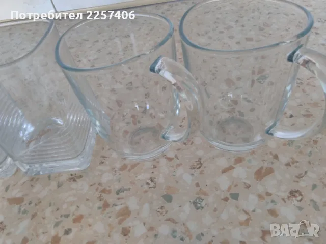 Чашки, снимка 6 - Чаши - 50378404
