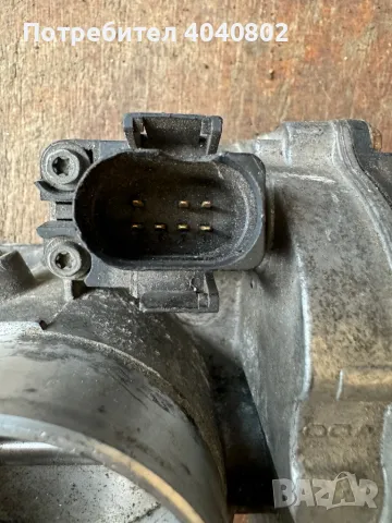 Дросел vw група 078133063AK, снимка 2 - Части - 47511494