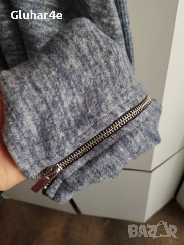 Нова блуза George р-р 2XL., снимка 12 - Блузи с дълъг ръкав и пуловери - 44157735