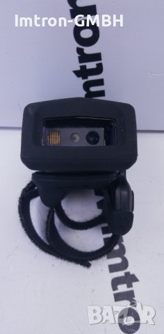 Posunitech 1D / 2D безжичен мини баркод скенер  за пръст, Mini FS02 , снимка 5 - Друго търговско оборудване - 40883999